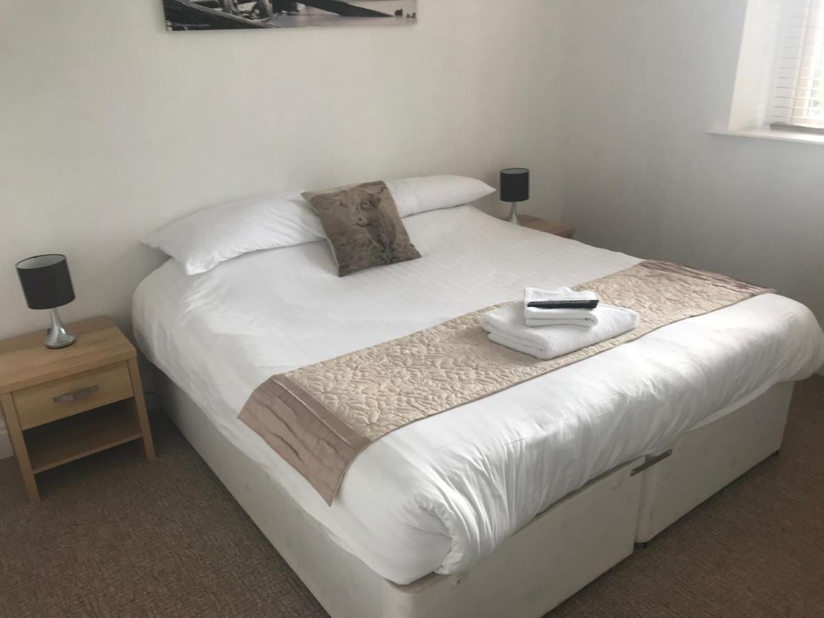 Stanley Arms Hotel Seascale Ngoại thất bức ảnh