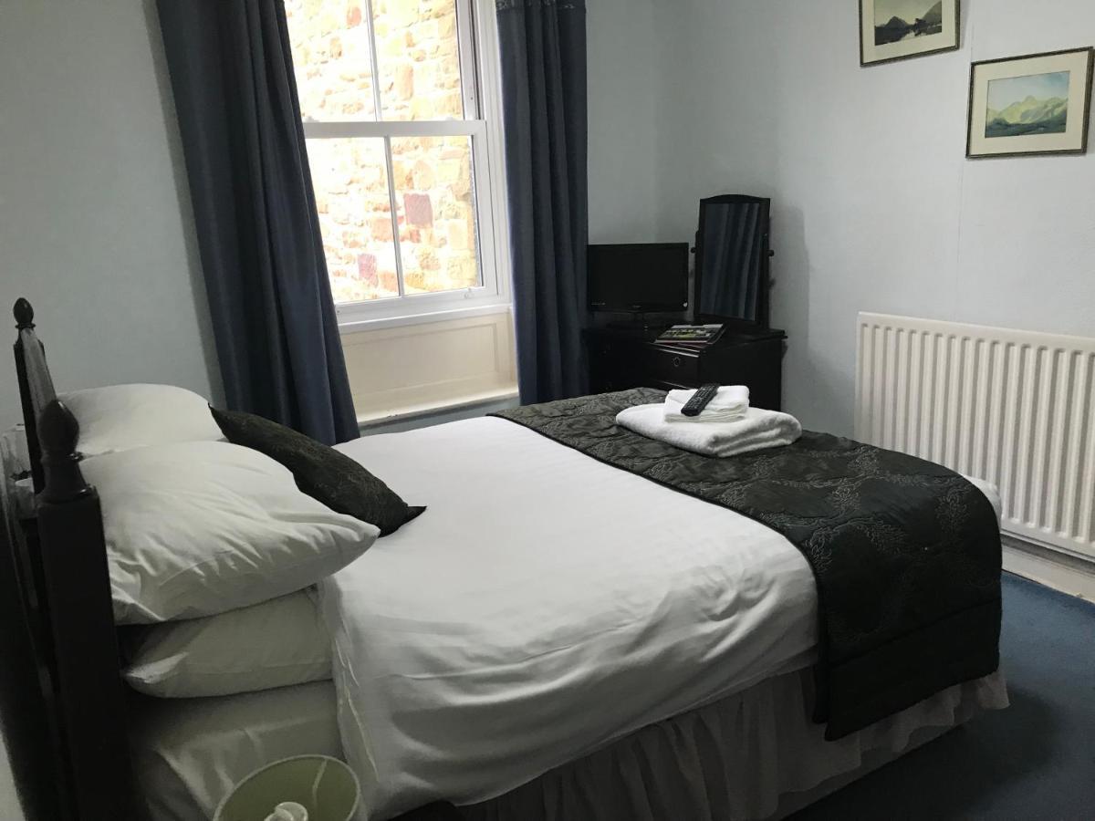 Stanley Arms Hotel Seascale Ngoại thất bức ảnh