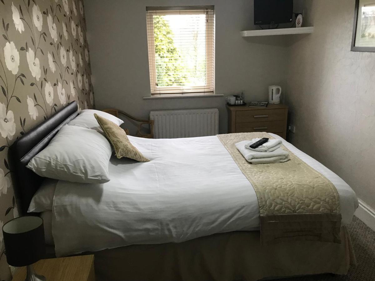 Stanley Arms Hotel Seascale Ngoại thất bức ảnh