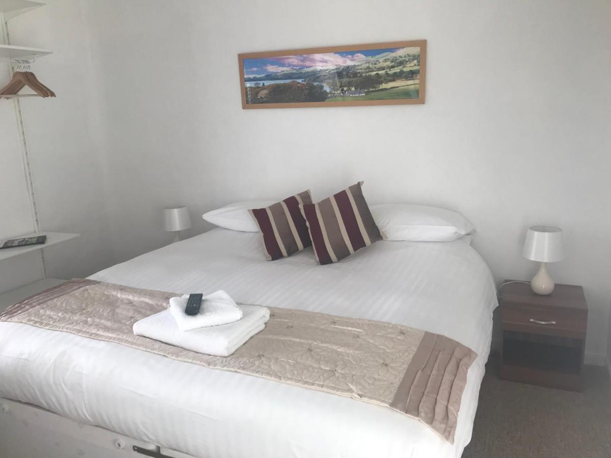 Stanley Arms Hotel Seascale Ngoại thất bức ảnh